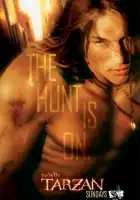  Тарзан смотреть онлайн сериал 1 сезон 